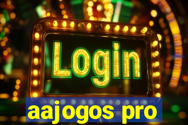 aajogos pro